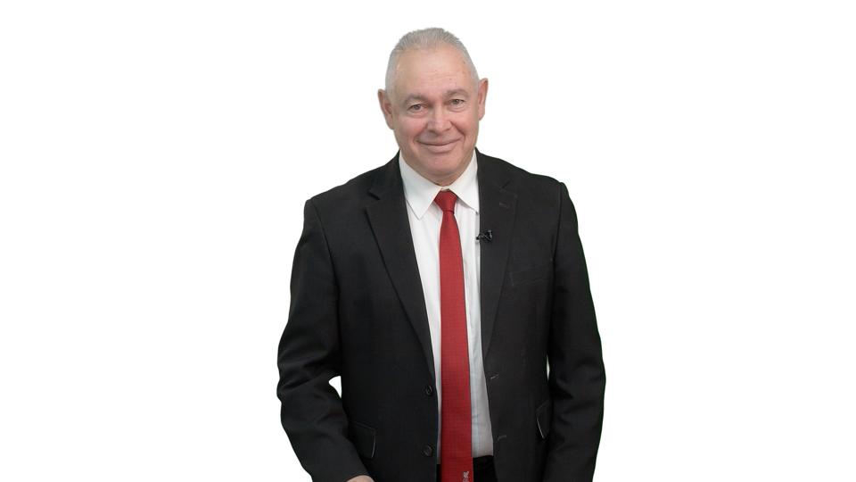 רון קשת, מתכנן פרישה ופיננסים